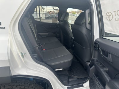 2025 Toyota 4Runner i-FORCE MAX TRD Off-Road Premium i-FORCE MAX