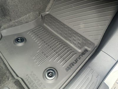 2025 Toyota 4Runner i-FORCE MAX TRD Off-Road Premium i-FORCE MAX