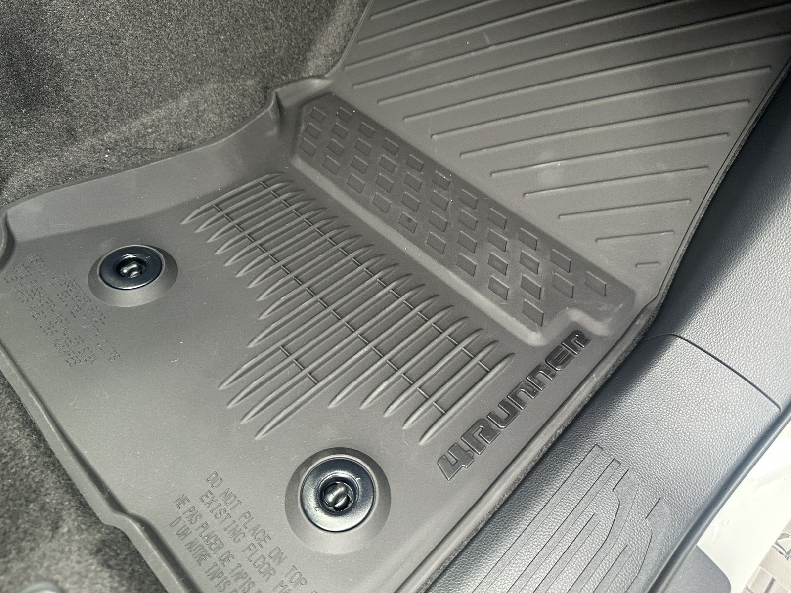 2025 Toyota 4Runner i-FORCE MAX TRD Off-Road Premium i-FORCE MAX