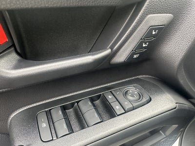 2025 Toyota 4Runner i-FORCE MAX TRD Off-Road Premium i-FORCE MAX