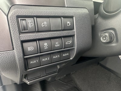 2025 Toyota 4Runner i-FORCE MAX TRD Off-Road Premium i-FORCE MAX