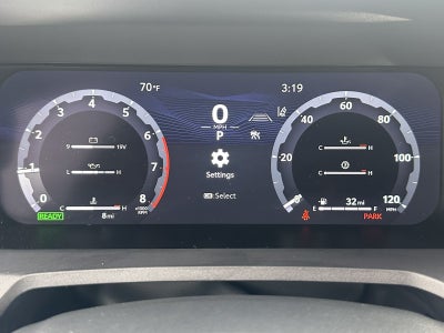 2025 Toyota 4Runner i-FORCE MAX TRD Off-Road Premium i-FORCE MAX