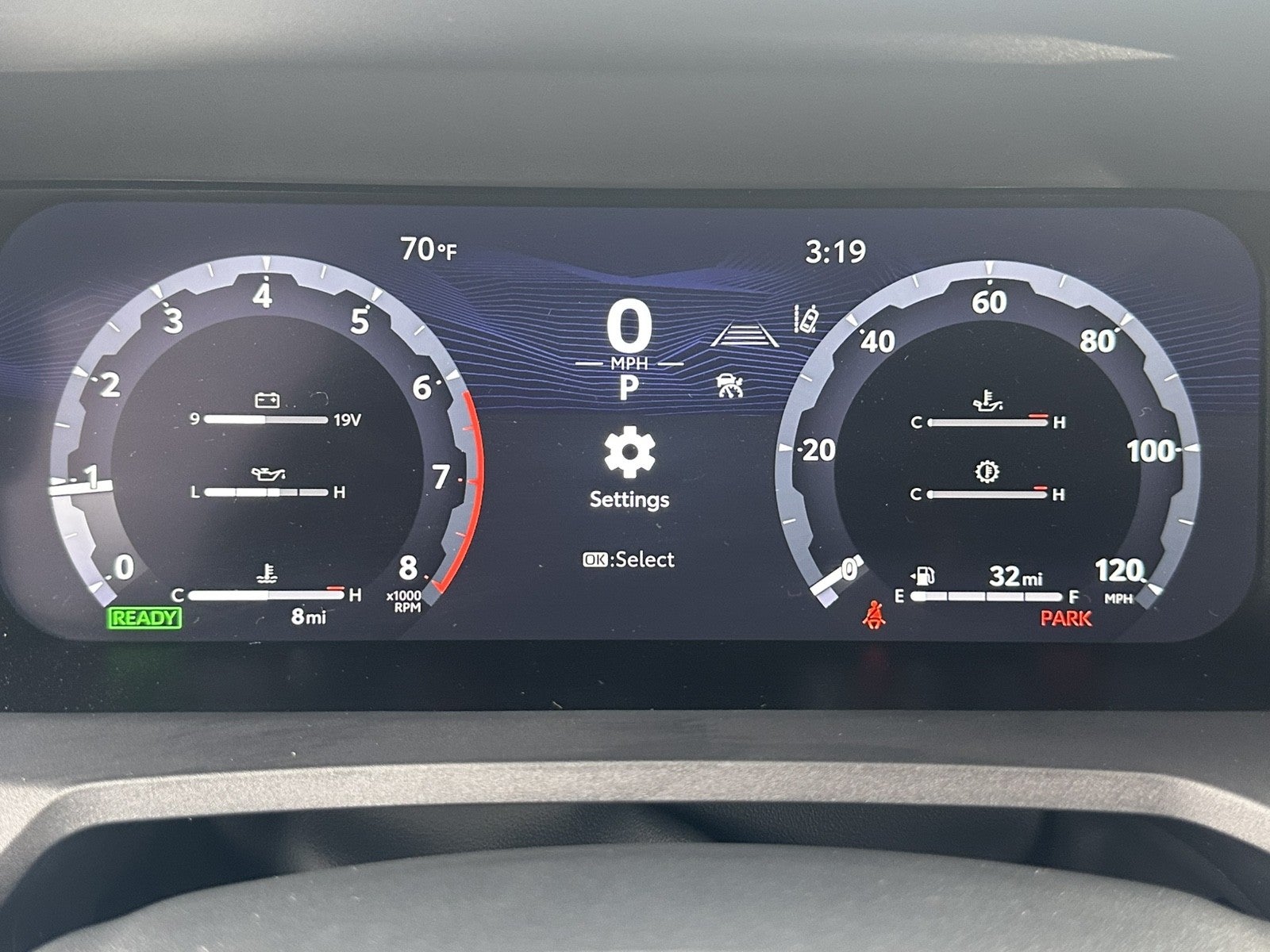 2025 Toyota 4Runner i-FORCE MAX TRD Off-Road Premium i-FORCE MAX