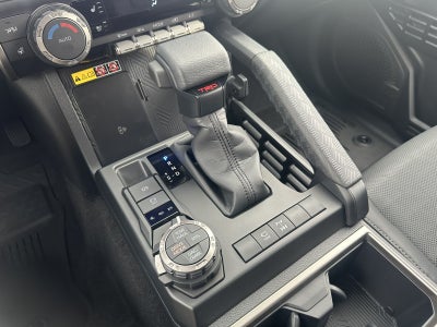 2025 Toyota 4Runner i-FORCE MAX TRD Off-Road Premium i-FORCE MAX