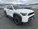 2025 Toyota 4Runner i-FORCE MAX TRD Off-Road Premium i-FORCE MAX