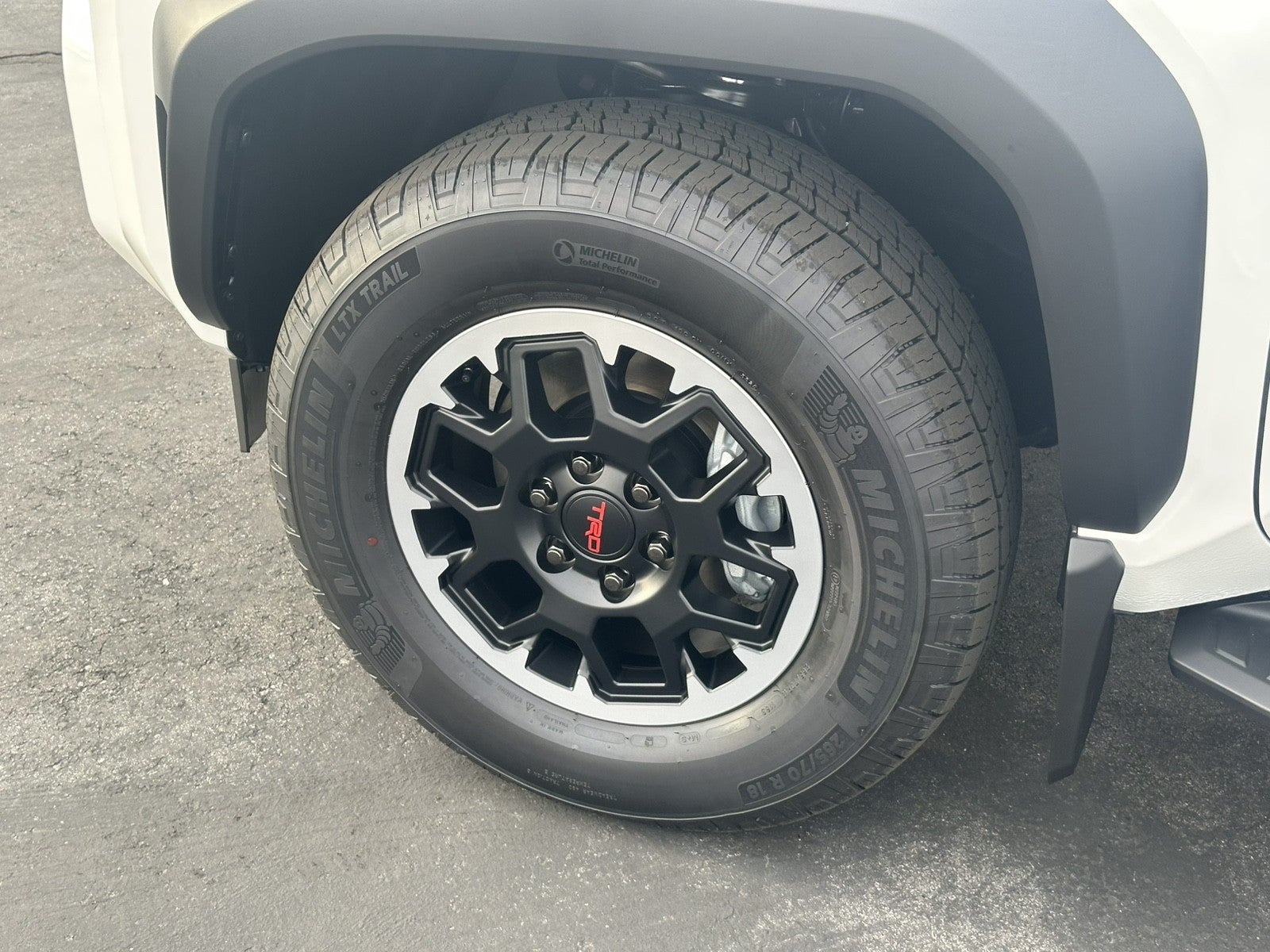 2025 Toyota 4Runner i-FORCE MAX TRD Off-Road Premium i-FORCE MAX