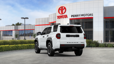 2025 Toyota 4Runner i-FORCE MAX TRD Off-Road Premium i-FORCE MAX