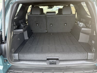 2026 Toyota 4Runner i-FORCE MAX TRD Off-Road Premium i-FORCE MAX