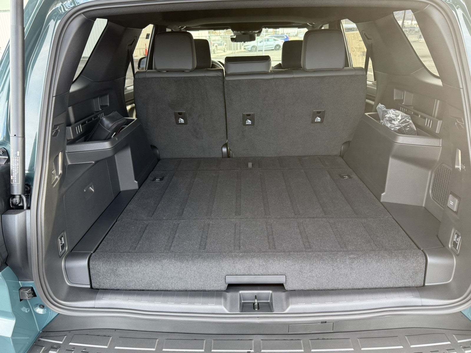 2026 Toyota 4Runner i-FORCE MAX TRD Off-Road Premium i-FORCE MAX