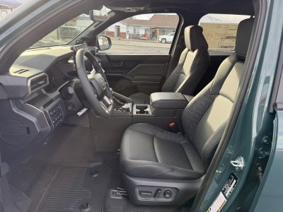 2026 Toyota 4Runner i-FORCE MAX TRD Off-Road Premium i-FORCE MAX