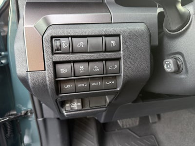 2026 Toyota 4Runner i-FORCE MAX TRD Off-Road Premium i-FORCE MAX