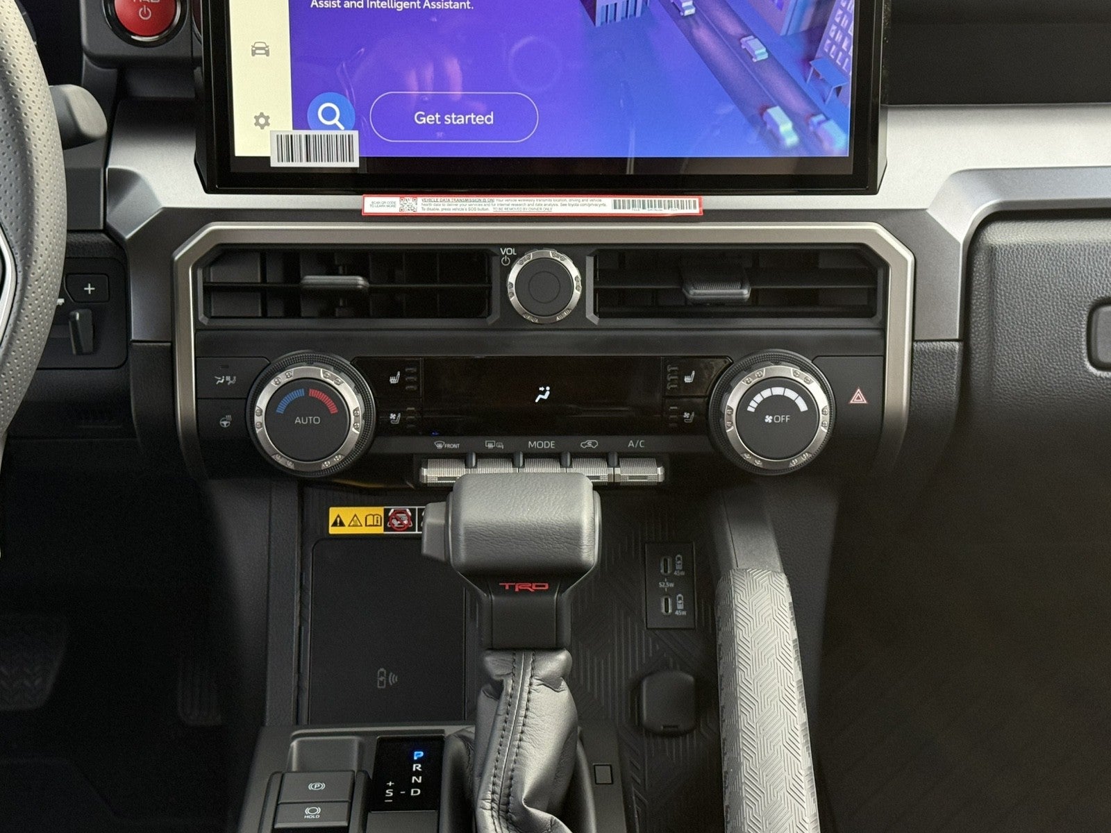 2026 Toyota 4Runner i-FORCE MAX TRD Off-Road Premium i-FORCE MAX