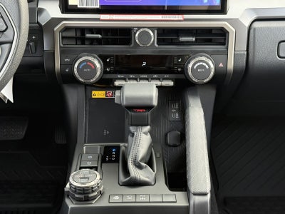 2026 Toyota 4Runner i-FORCE MAX TRD Off-Road Premium i-FORCE MAX