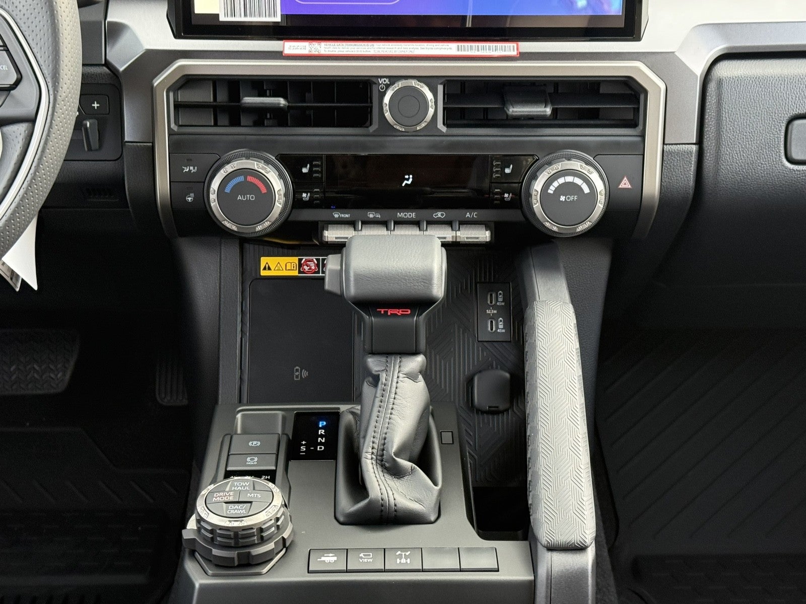 2026 Toyota 4Runner i-FORCE MAX TRD Off-Road Premium i-FORCE MAX