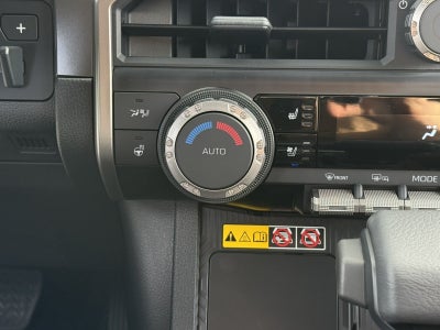 2026 Toyota 4Runner i-FORCE MAX TRD Off-Road Premium i-FORCE MAX