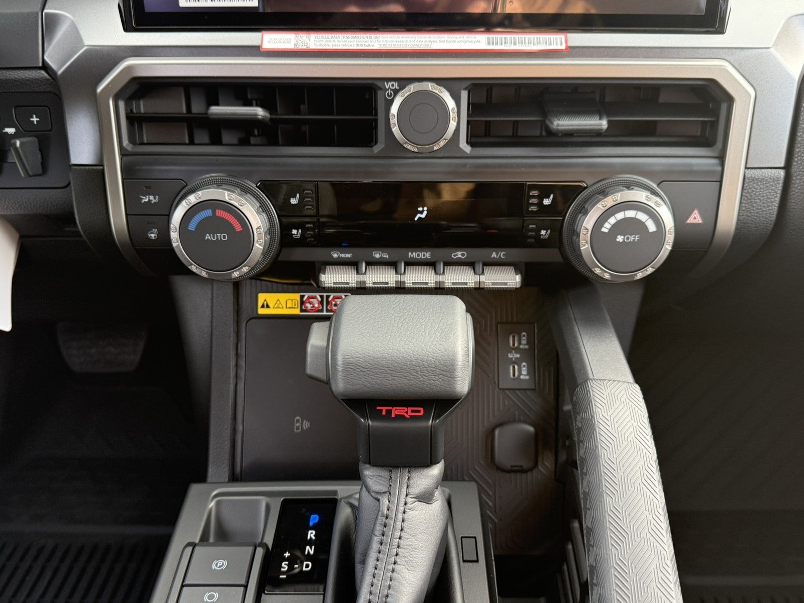 2026 Toyota 4Runner i-FORCE MAX TRD Off-Road Premium i-FORCE MAX