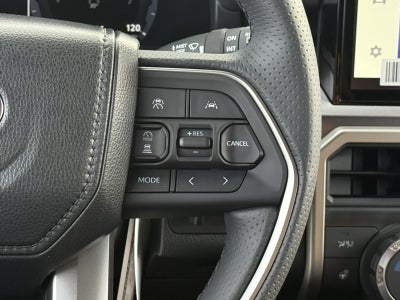 2026 Toyota 4Runner i-FORCE MAX TRD Off-Road Premium i-FORCE MAX