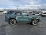 2026 Toyota 4Runner i-FORCE MAX TRD Off-Road Premium i-FORCE MAX