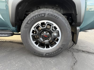 2026 Toyota 4Runner i-FORCE MAX TRD Off-Road Premium i-FORCE MAX