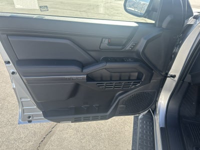 2026 Toyota 4Runner i-FORCE MAX TRD Off-Road Premium i-FORCE MAX