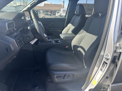 2026 Toyota 4Runner i-FORCE MAX TRD Off-Road Premium i-FORCE MAX