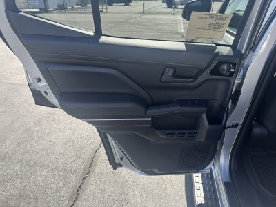 2026 Toyota 4Runner i-FORCE MAX TRD Off-Road Premium i-FORCE MAX