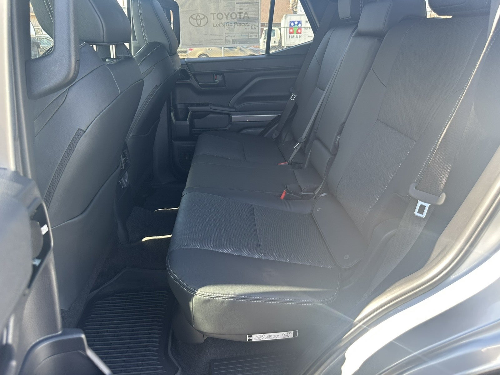 2026 Toyota 4Runner i-FORCE MAX TRD Off-Road Premium i-FORCE MAX