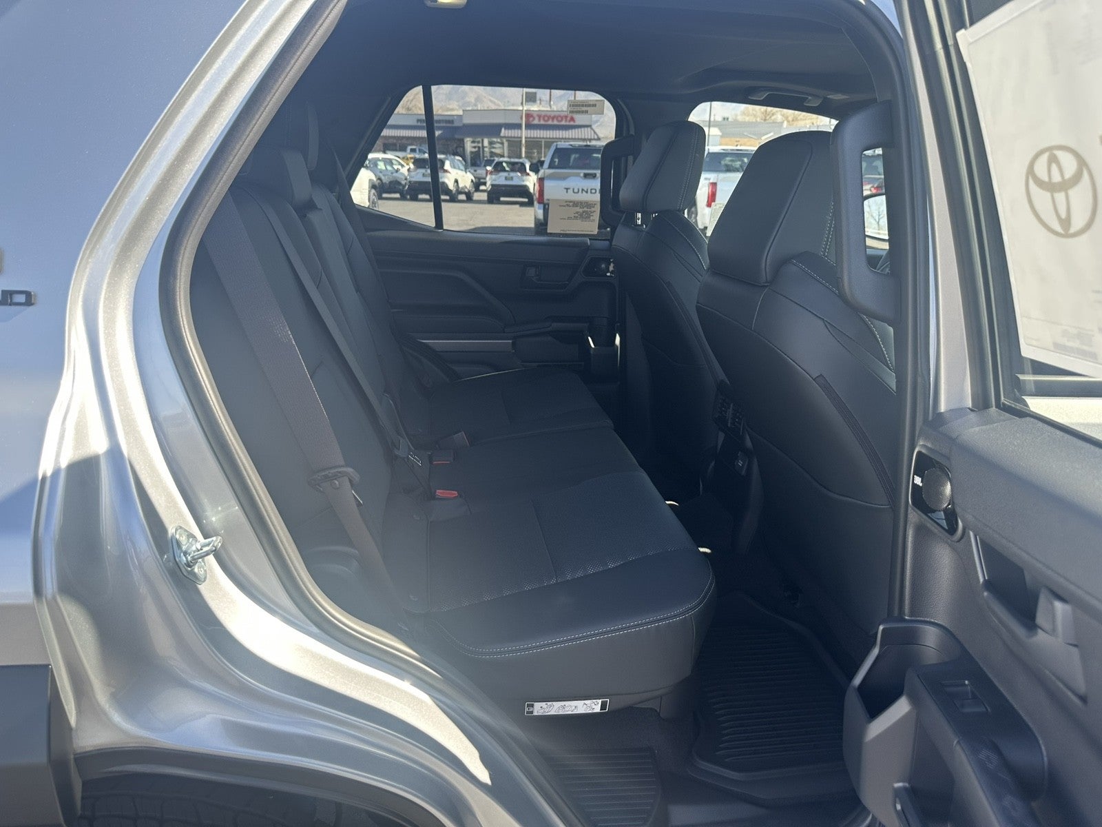 2026 Toyota 4Runner i-FORCE MAX TRD Off-Road Premium i-FORCE MAX