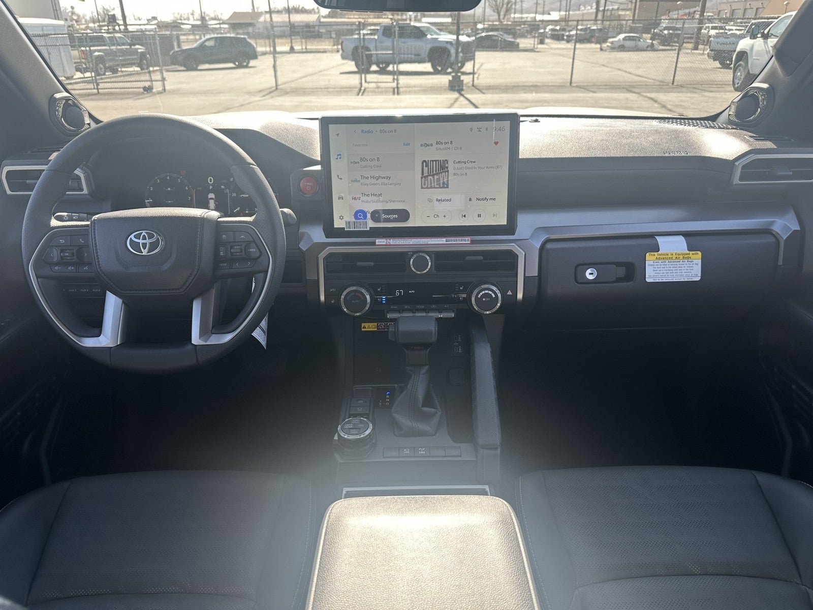 2026 Toyota 4Runner i-FORCE MAX TRD Off-Road Premium i-FORCE MAX