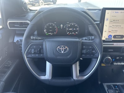 2026 Toyota 4Runner i-FORCE MAX TRD Off-Road Premium i-FORCE MAX