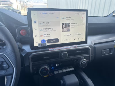 2026 Toyota 4Runner i-FORCE MAX TRD Off-Road Premium i-FORCE MAX