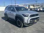 2026 Toyota 4Runner i-FORCE MAX TRD Off-Road Premium i-FORCE MAX
