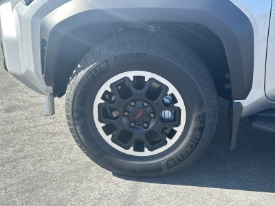 2026 Toyota 4Runner i-FORCE MAX TRD Off-Road Premium i-FORCE MAX