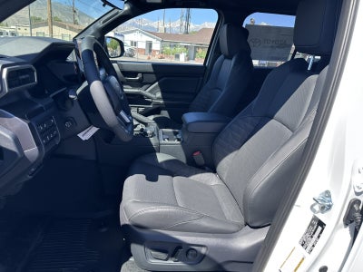 2026 Toyota 4Runner i-FORCE MAX TRD Off-Road Premium i-FORCE MAX