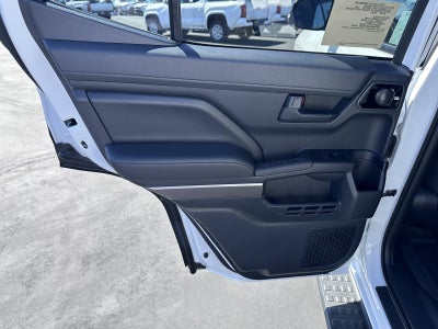 2026 Toyota 4Runner i-FORCE MAX TRD Off-Road Premium i-FORCE MAX