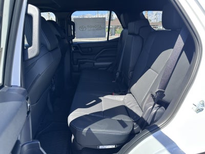 2026 Toyota 4Runner i-FORCE MAX TRD Off-Road Premium i-FORCE MAX