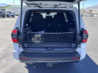 2026 Toyota 4Runner i-FORCE MAX TRD Off-Road Premium i-FORCE MAX