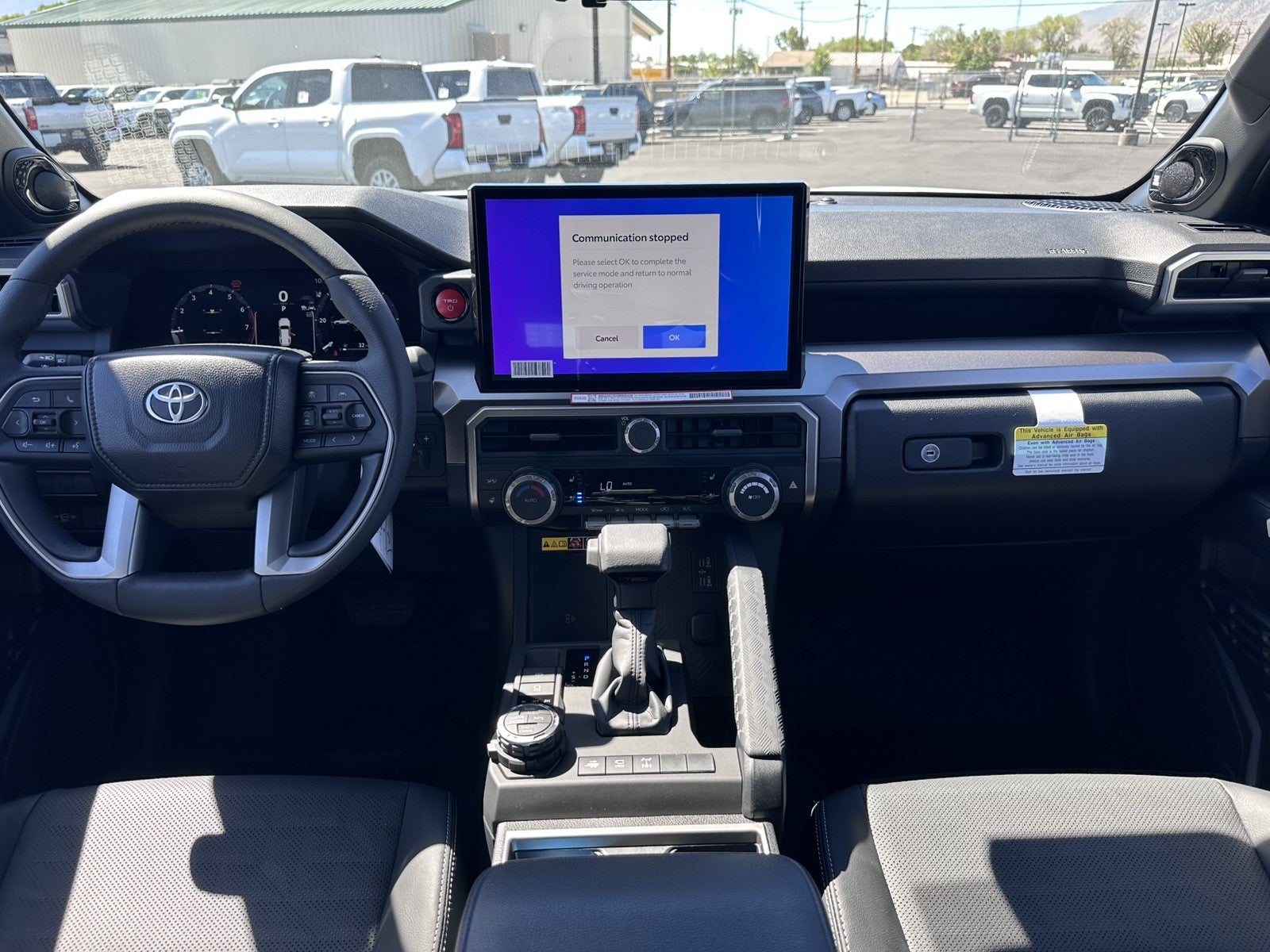 2026 Toyota 4Runner i-FORCE MAX TRD Off-Road Premium i-FORCE MAX