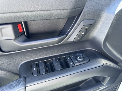 2026 Toyota 4Runner i-FORCE MAX TRD Off-Road Premium i-FORCE MAX