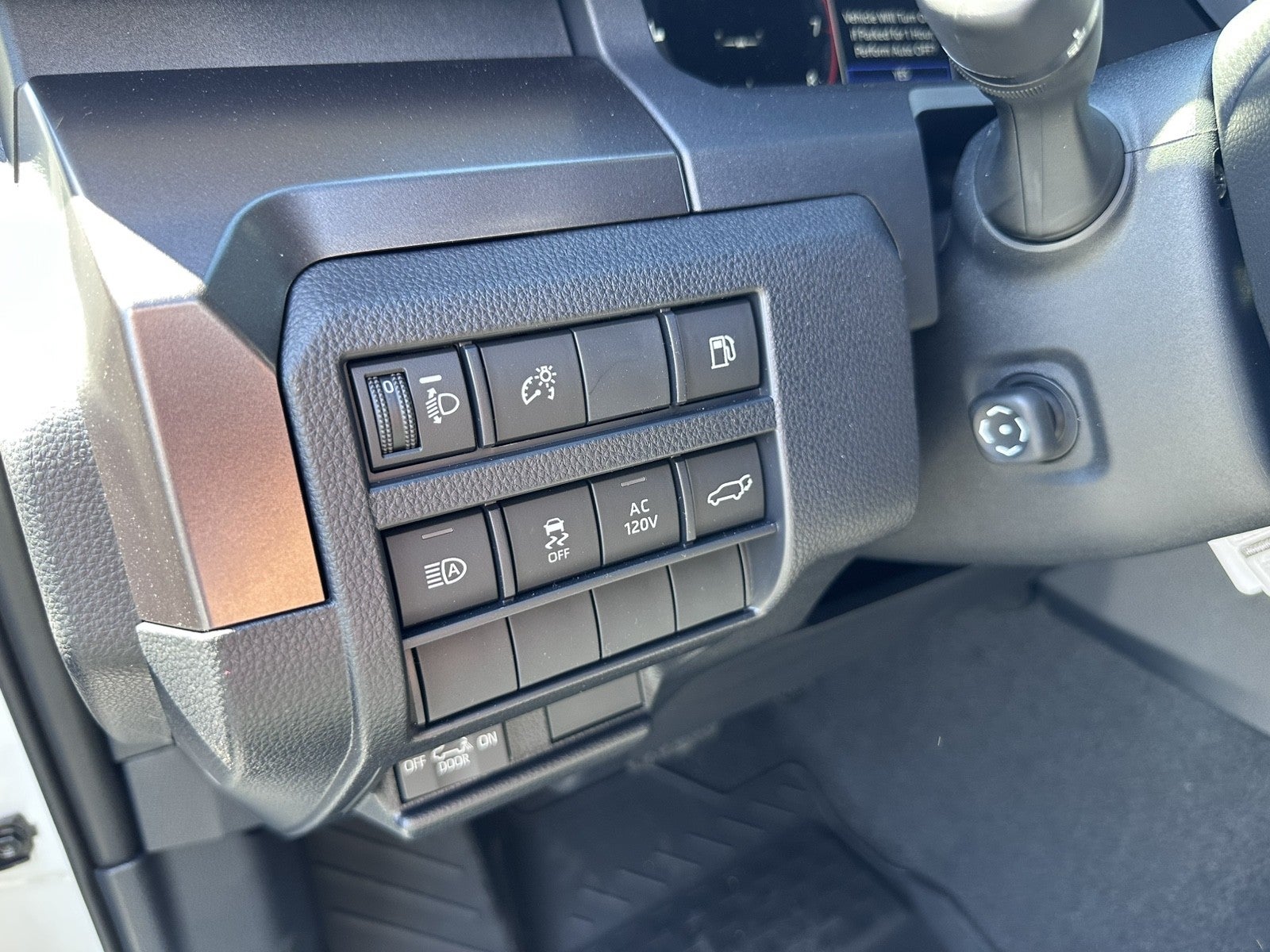 2026 Toyota 4Runner i-FORCE MAX TRD Off-Road Premium i-FORCE MAX