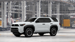 2026 Toyota 4Runner i-FORCE MAX TRD Off-Road Premium i-FORCE MAX