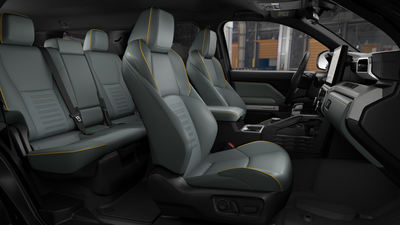 2026 Toyota 4Runner i-FORCE MAX Trailhunter