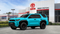 2026 Toyota 4Runner i-FORCE MAX TRD Pro
