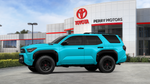 2026 Toyota 4Runner i-FORCE MAX TRD Pro