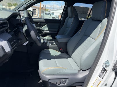 2026 Toyota 4Runner i-FORCE MAX Trailhunter