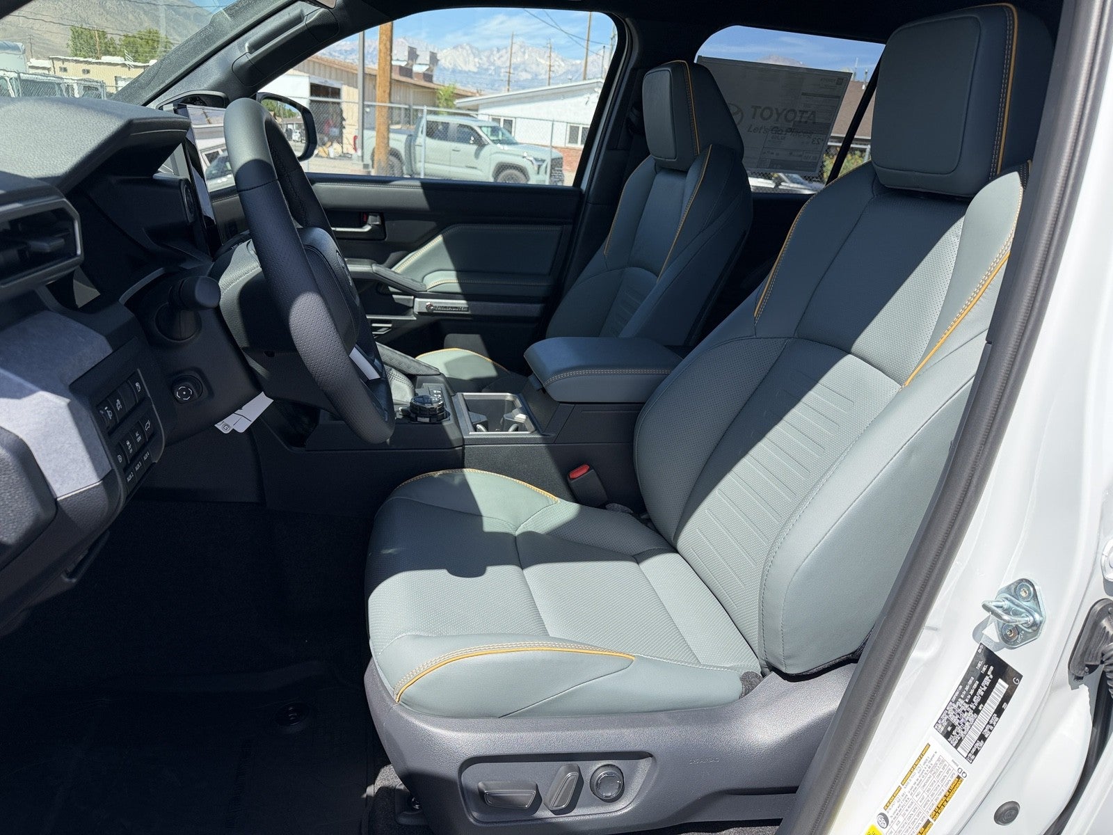 2026 Toyota 4Runner i-FORCE MAX Trailhunter