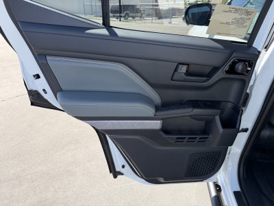 2026 Toyota 4Runner i-FORCE MAX Trailhunter
