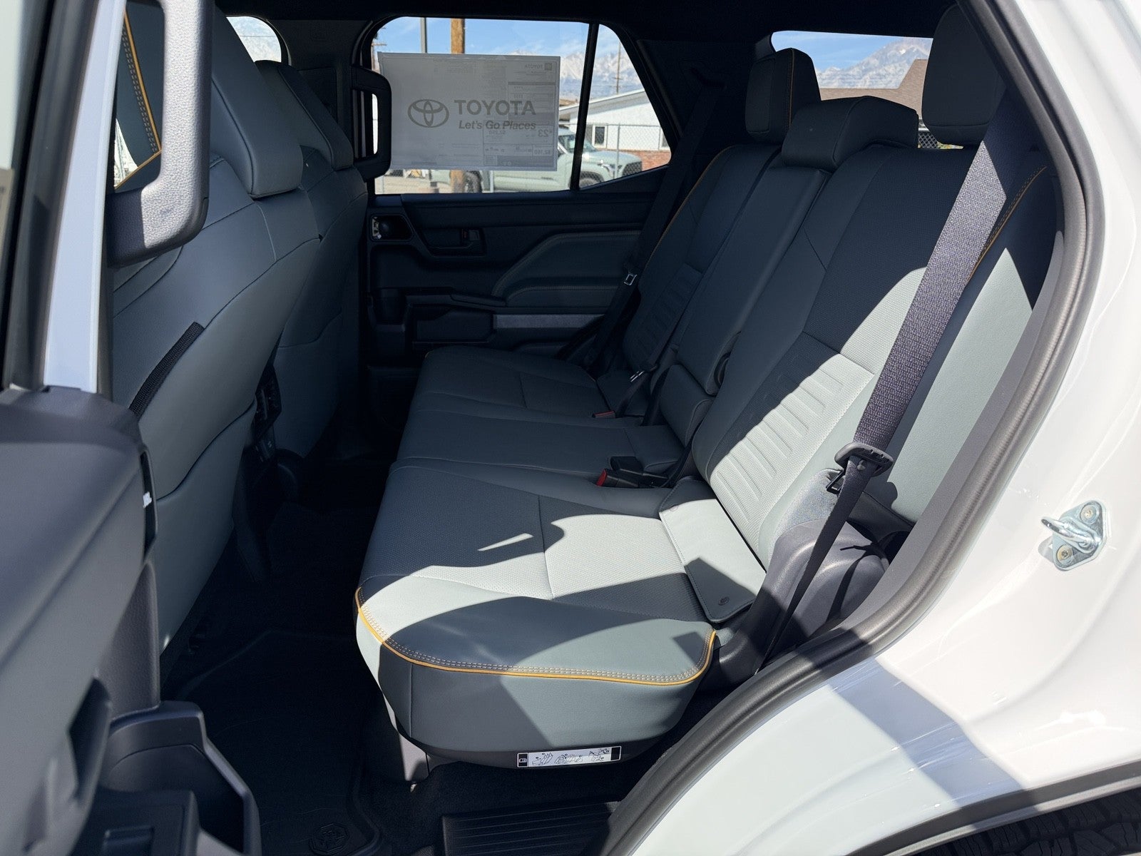 2026 Toyota 4Runner i-FORCE MAX Trailhunter