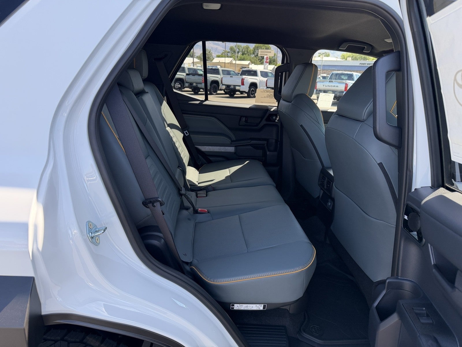 2026 Toyota 4Runner i-FORCE MAX Trailhunter