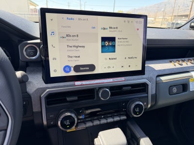 2026 Toyota 4Runner i-FORCE MAX Trailhunter